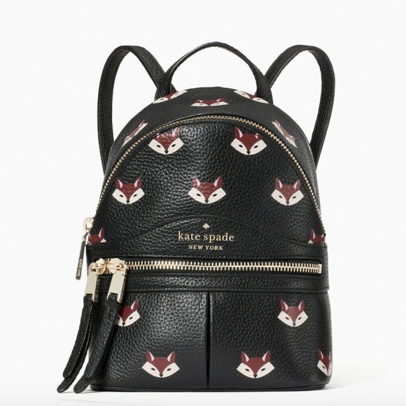 out of the woods backpack